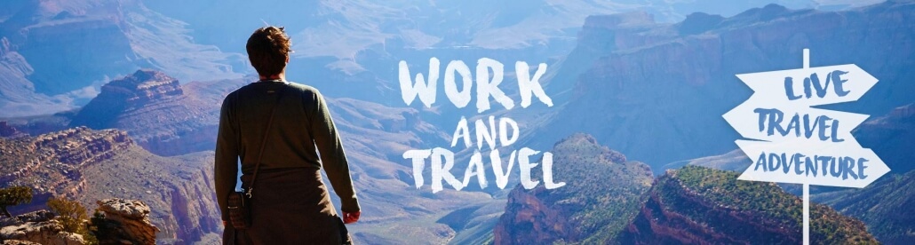 what does 50 travel for work mean