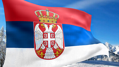 Dan drzavnosti Srbije