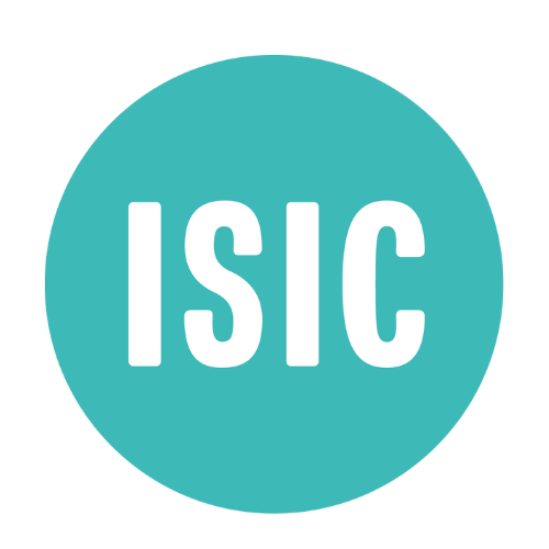 ISIC kartica
