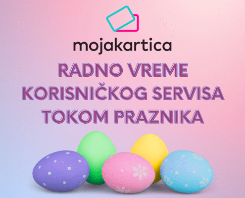 Radno vreme tokom praznika 1