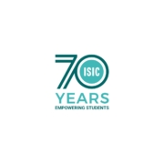 70 years logo with slogan page 0001