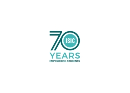 70 years logo with slogan page 0001