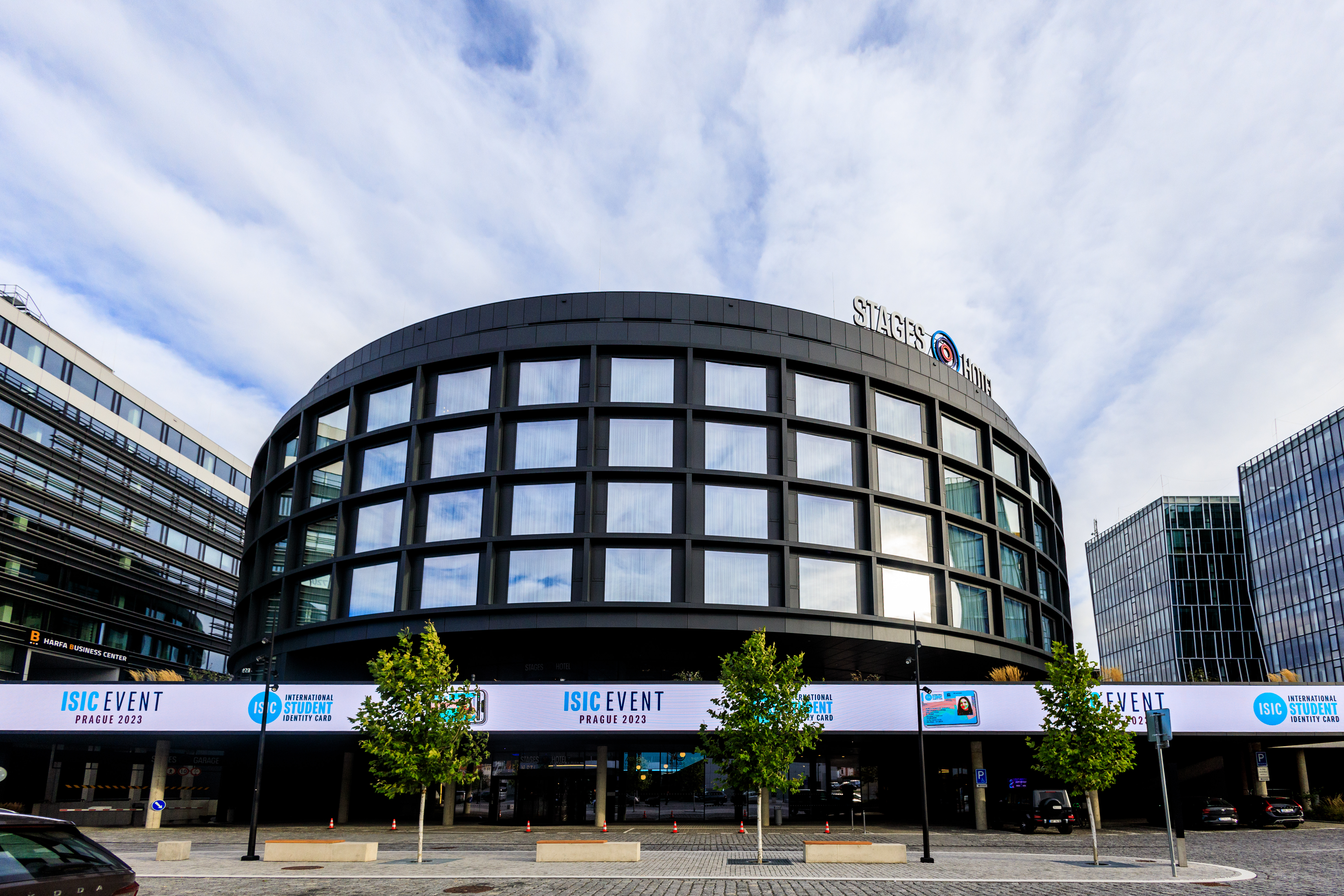 ISIC conference batch 2 1