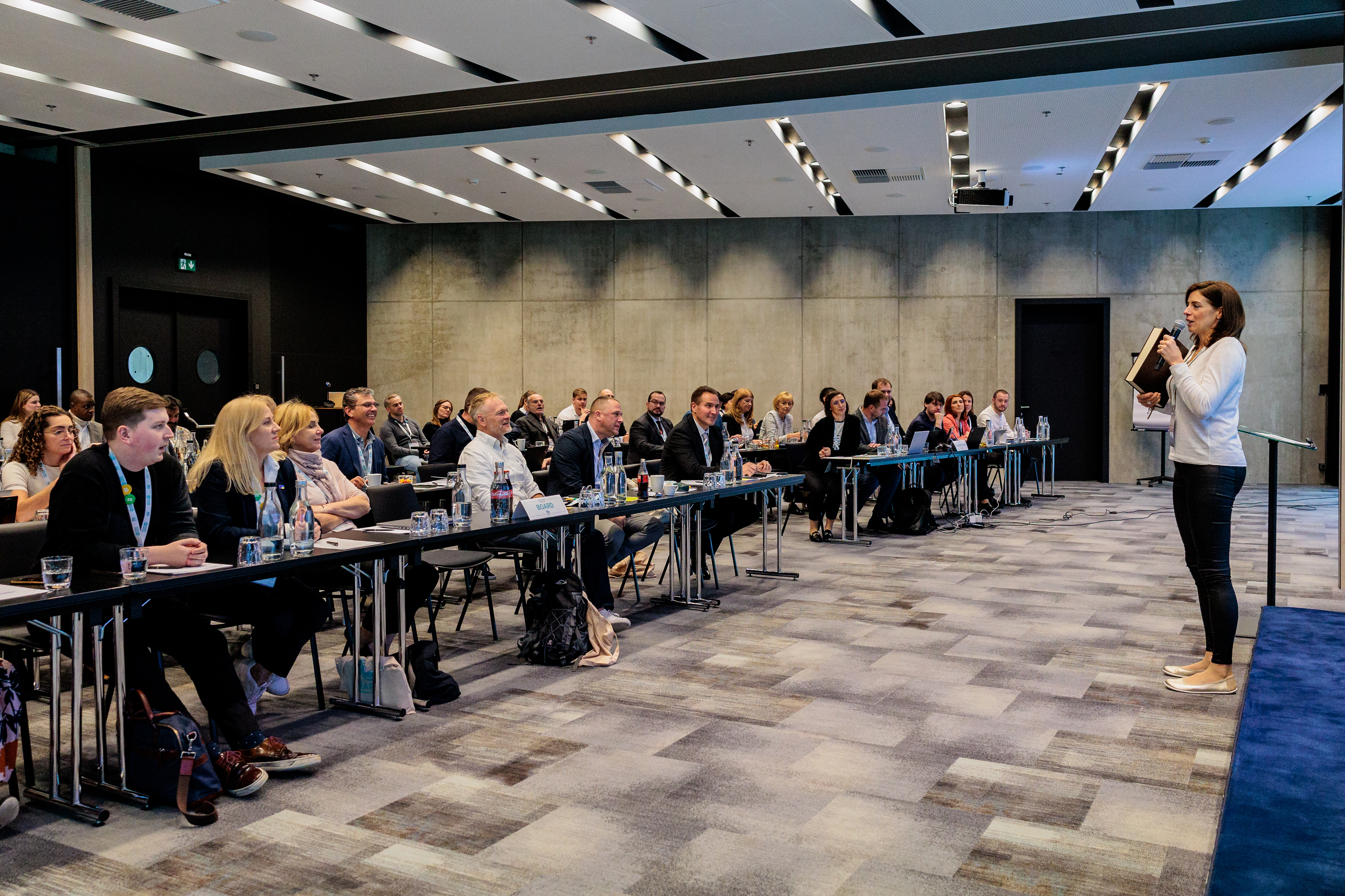 ISIC conference batch 2 10