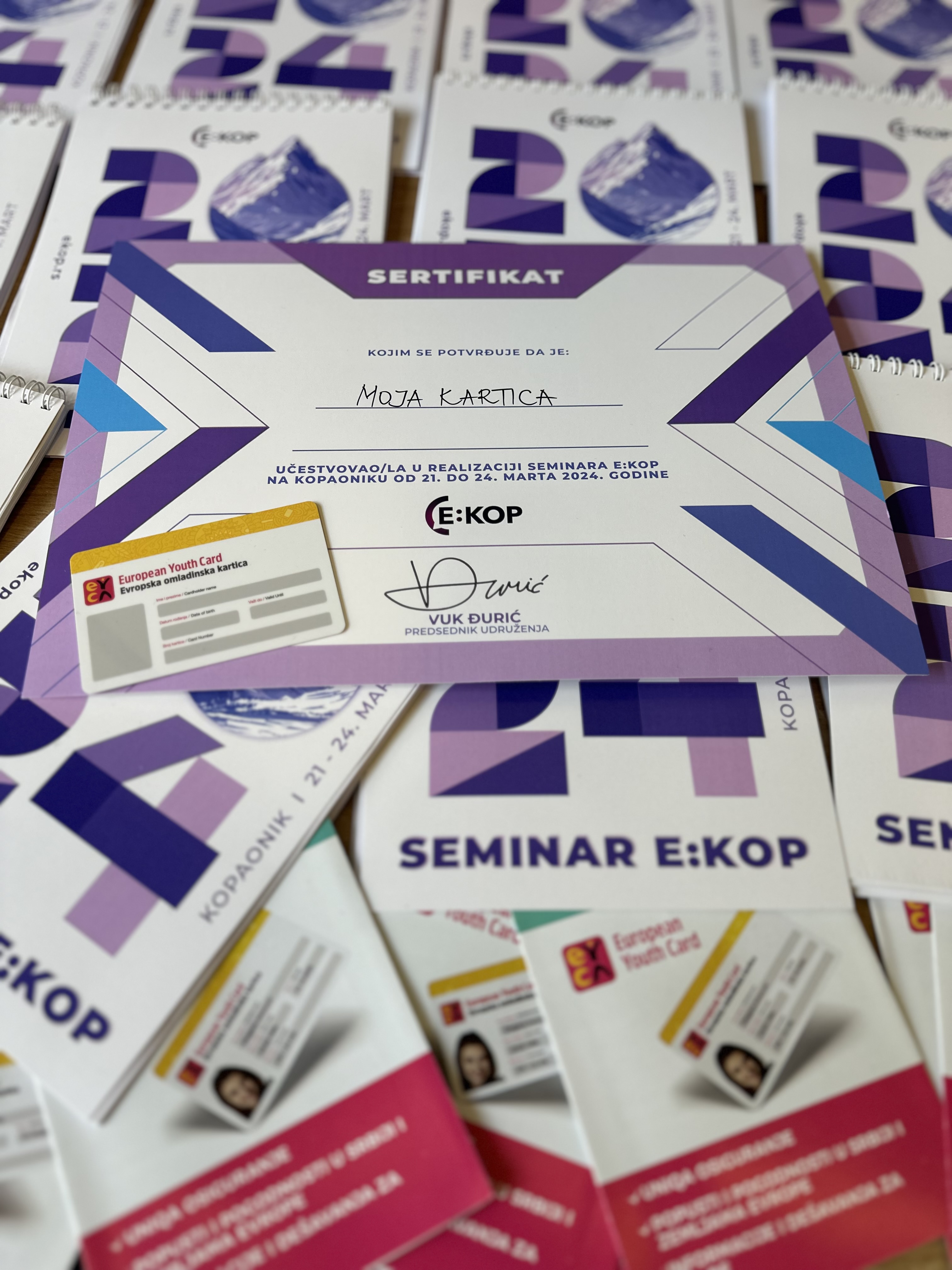 "Sve(t) se menja" na petom E:KOP seminaru 2 image00004 1